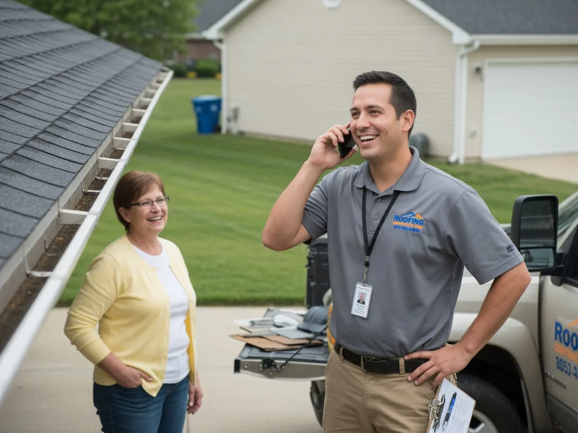 Local Roofing Contractors Green Lake, WI FAQs